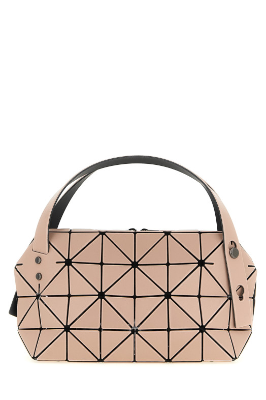 'Boston' handbag  Beige