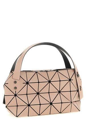 'Boston' handbag  Beige