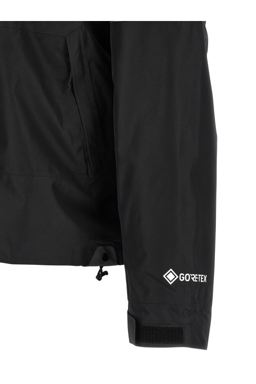 'Hike Devils Thumb GORE-TEX®' jacket Black