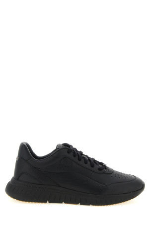 'Titanis' sneakers Black