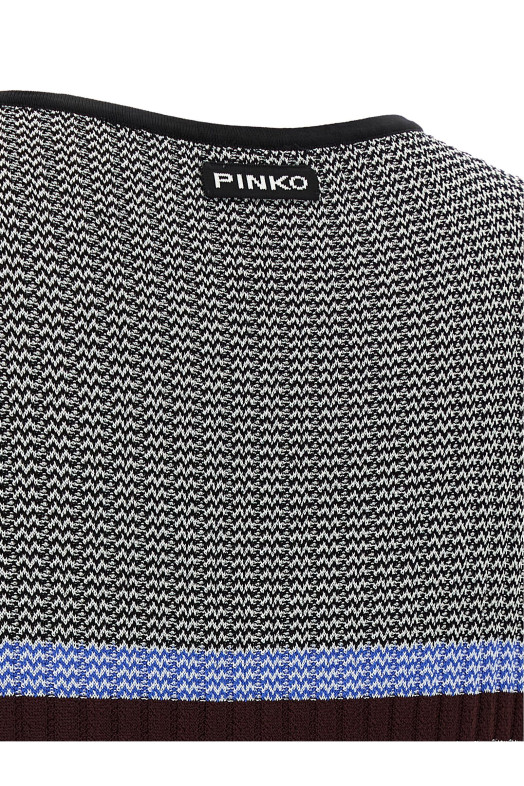 Abio 'Bruma' Multicolor