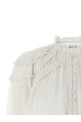 'Christa' blouse White