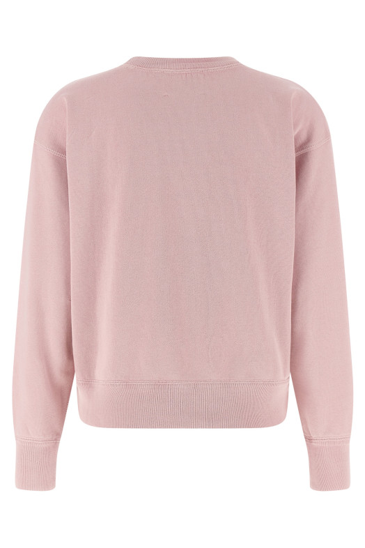 'Mobyli' sweatshirt Pink