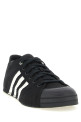 'Y-3 Nizza' sneakers Black-grey