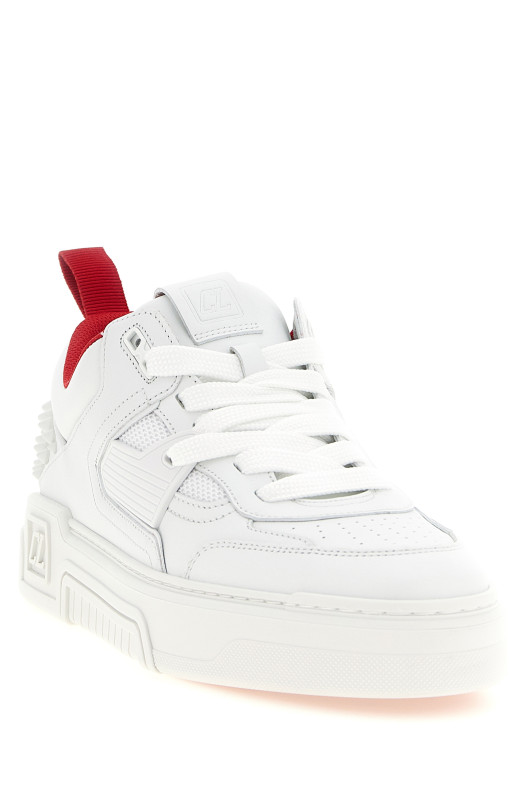 'Astroloubi 2' sneakers White