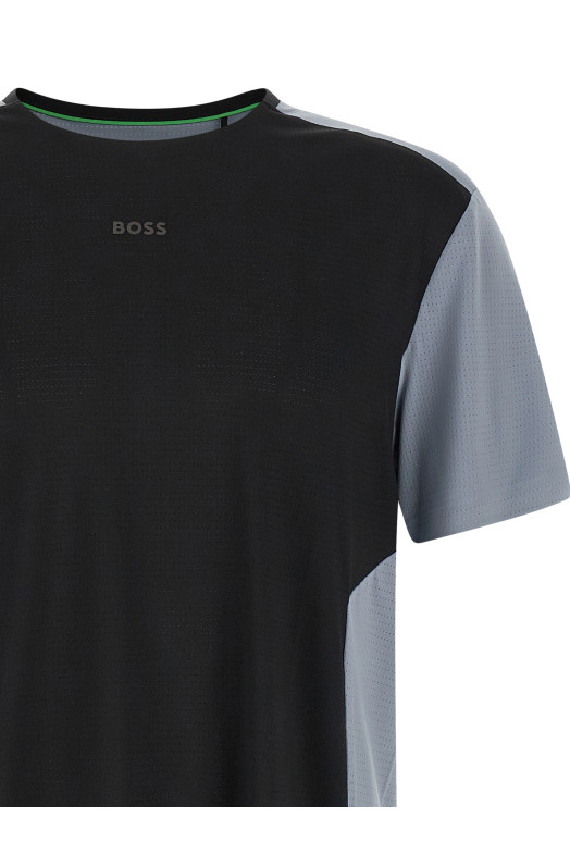 'Tee Active Seas' T-shirt Multicolor