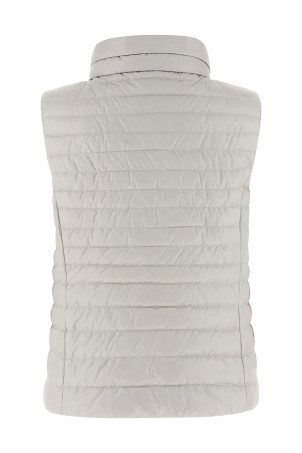 'Villan' vest Beige