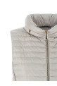 'Villan' vest Beige