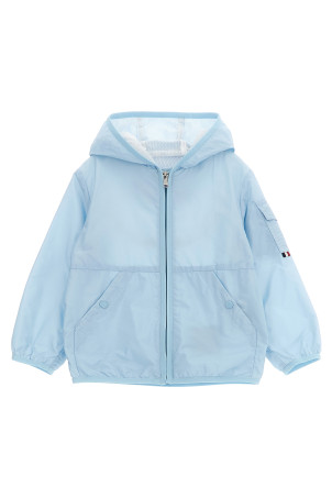 'Songu' jacket BLUE