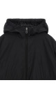 'Wete' parka Black