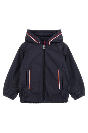 'Granduc' jacket Blue