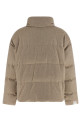 'MtcDestino' down jacket Beige