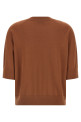 'Tuan' sweater Brown