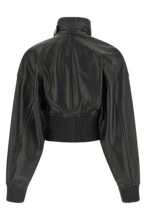 'SpxOssido' jacket Black