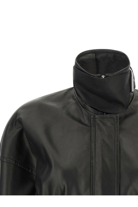 'SpxOssido' jacket Black