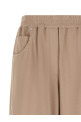 Cotton shorts  Brown