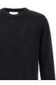 'Lang Top' sweater Black