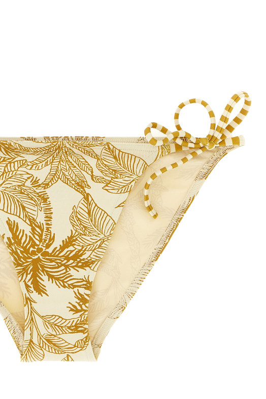 'Solarium' bikini bottoms Beige