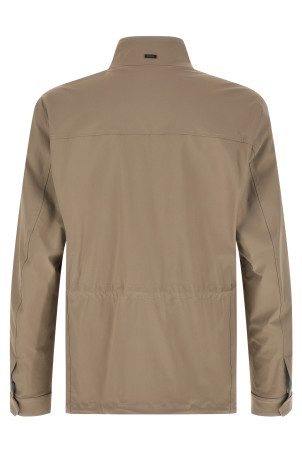 'Field' jacket Beige