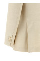 'Raisa' blazer Beige