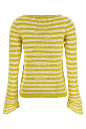 Striped sweater Multicolor