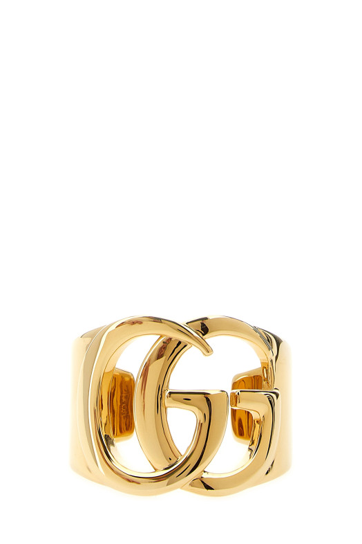 'GG Marmont' bangle Gold