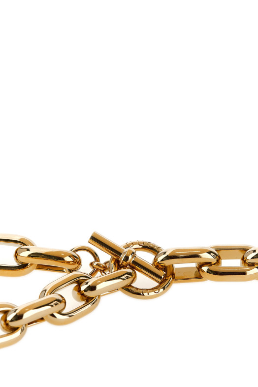 'GG Marmont' necklace Gold