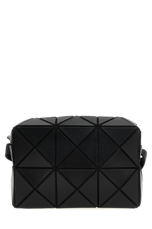 'Cuboid' crossbody bag Black
