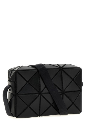 'Cuboid' crossbody bag Black