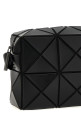 'Cuboid' crossbody bag Black