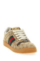 'Screener' sneakers Beige