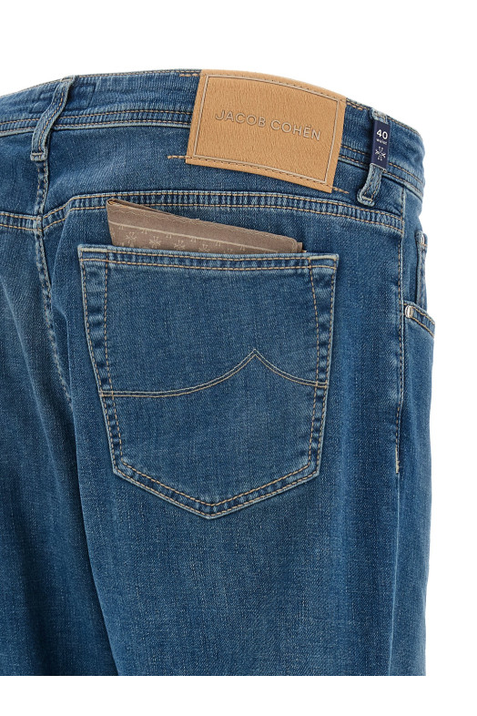 'Bard' jeans Blue
