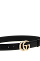 'GG Milano' belt Black