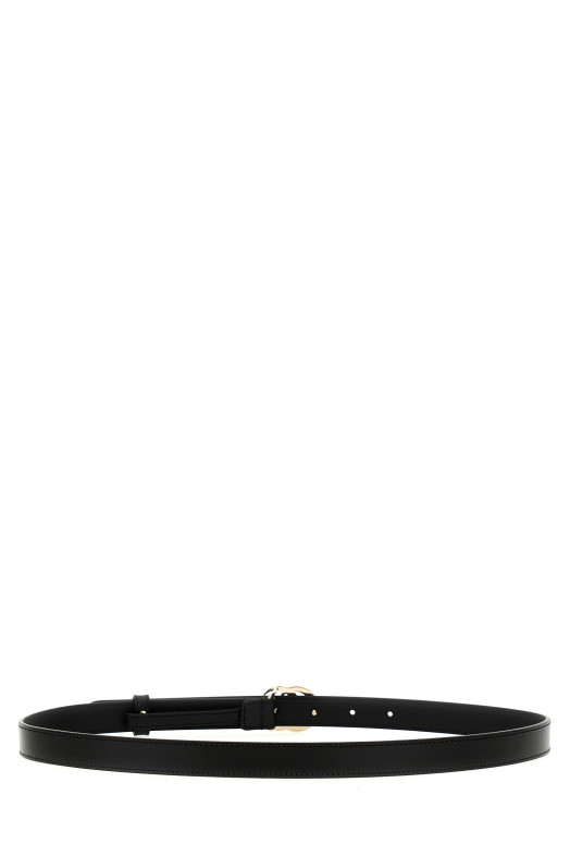 'GG Marmont' belt Black