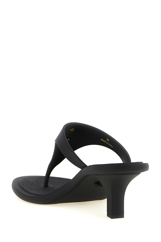 'Alia' sandals Black
