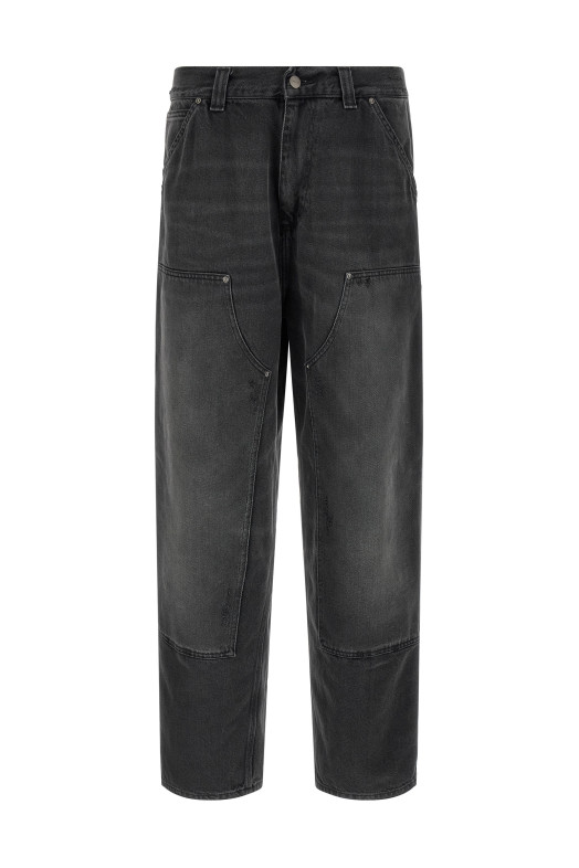 'OG Double Knee' jeans Gray