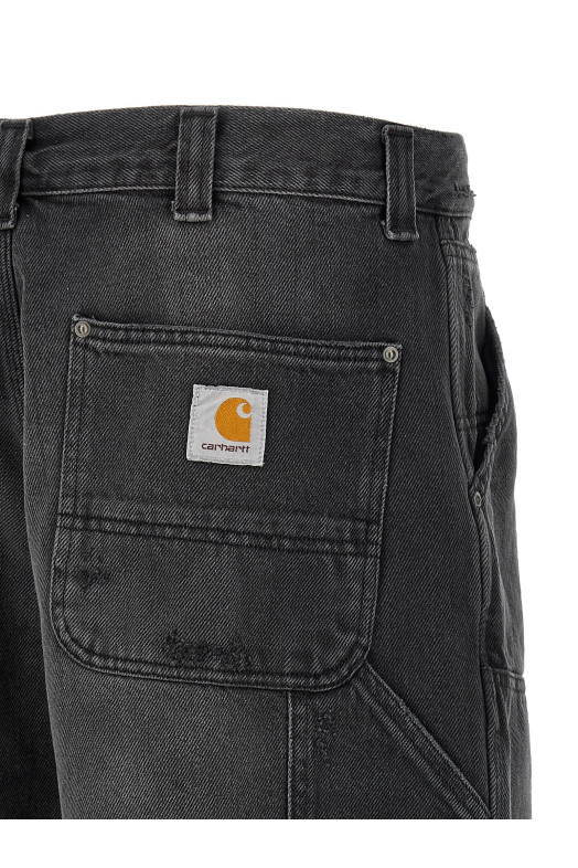 'OG Double Knee' jeans Gray