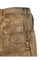 'Stefan Cargo' shorts Beige