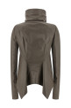 'Naska Biker' jacket Gray