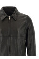 'Brad' jacket Black
