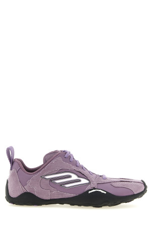 'Monday Ultra' sneakers Purple