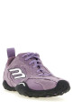 'Monday Ultra' sneakers Purple