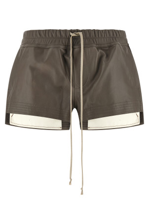 'Bog boxers' shorts Gray