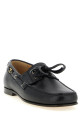 Valentino Garavani 'Palm Avenue' Boat Shoe Black
