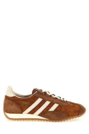 'SL 72 PT' sneakers Brown