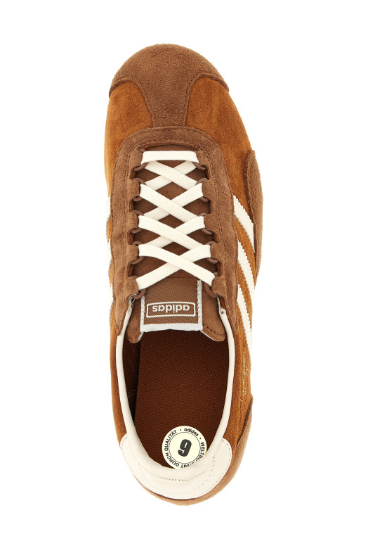 'SL 72 PT' sneakers Brown