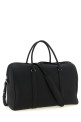 'Iowa' travel bag Black