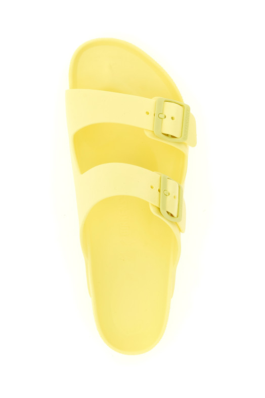 'Arizona - EVA' sandals Yellow