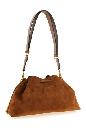'Bon Bon Bucket' shoulder bag Gold
