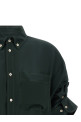 'Buba' shirt Green